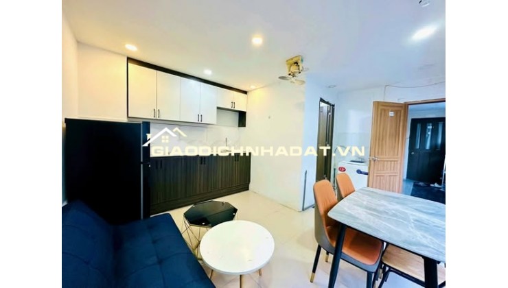 Nhà HXT Đồng Nai Phường 15 Quận 10 Cũ.